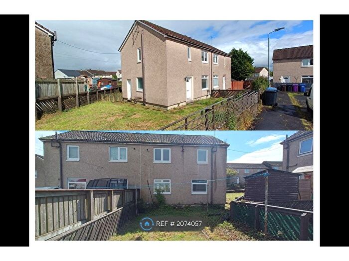 3 Bedroom Semi-Detached House To Rent In Auchenhove Crescent, Kilbirnie, KA25