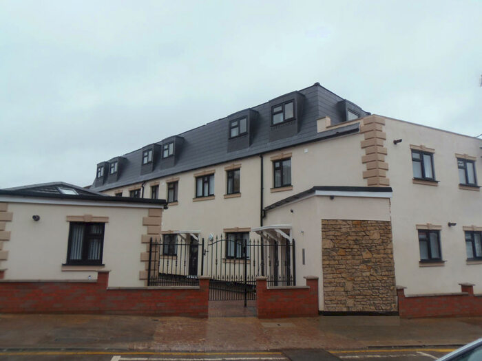 1 Bedroom Flat To Rent In Hazelbury Crescent, Bury Park, Luton, LU1