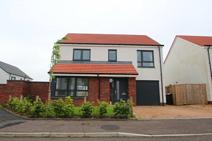 4 Bedroom House To Rent In Calico Road, Newton Mearns, Glasgow, G77