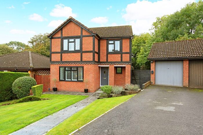 4 Bedroom Detached House For Sale In Mill Farm Drive, Telford, TF3