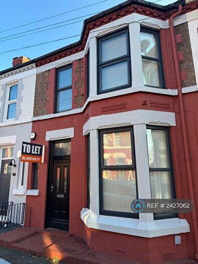 3 Bedroom Terraced House To Rent In Stanmore Road, Liverpool, L15