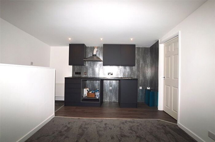 1 Bedroom Flat To Rent In Milton Road, Weston-Super-Mare, North Somerset, BS22