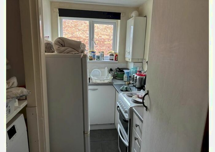 1 Bedroom Flat To Rent In Prospect Court, Newcastle Upon Tyne, NE4