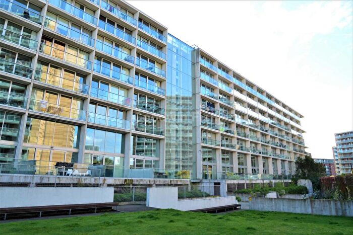 1 Bedroom Apartment To Rent In Timber Wharf, Worsley Street, Castlefield, M15