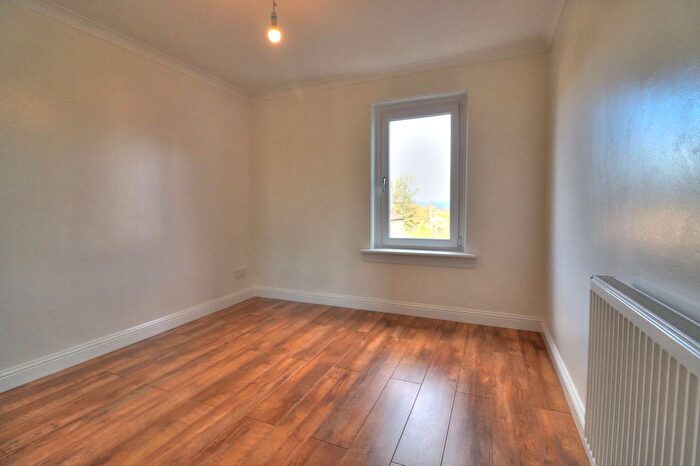 1 Bedroom Flat For Sale In Dunnottar Street, Glasgow, G64