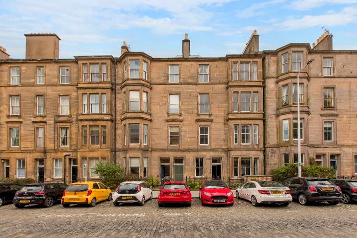 4 Bedroom Flat To Rent In East London Street, New Town, Edinburgh, EH7