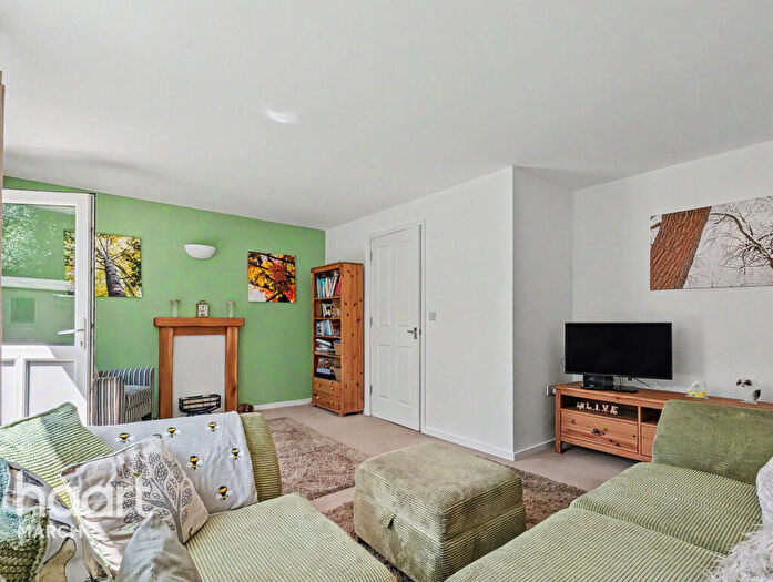 3 Bedroom End Of Terrace House For Sale In Lancaster Way, Chatteris, PE16