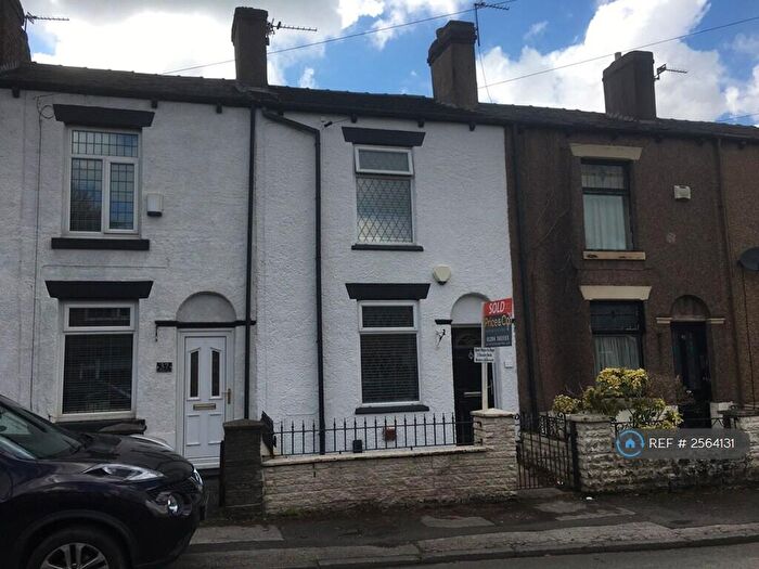 2 Bedroom Terraced House To Rent In Church Lane, Westhoughton, Bolton, BL5