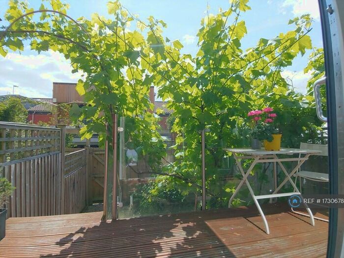 5 Bedroom Terraced House To Rent In Chantry Road, Clifton, BS8