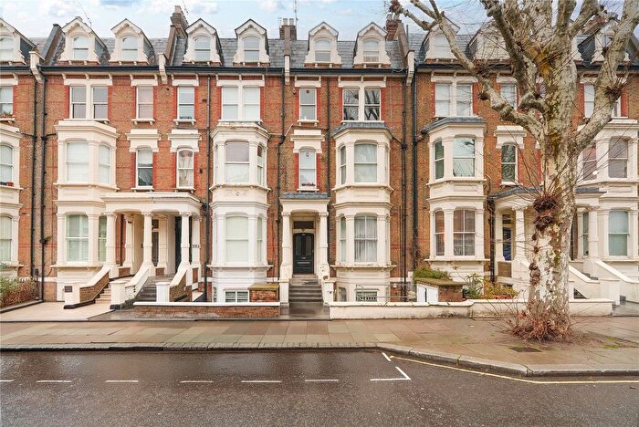1 Bedroom Flat For Sale In Elgin Avenue, Little Venice, London, W9