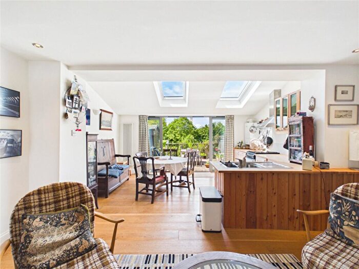 4 Bedroom Terraced House For Sale In Eldon Terrace, Windmill Hill, Bristol, BS3