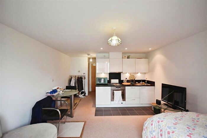 Studio For Sale In Clayponds Lane, Brentford, TW8