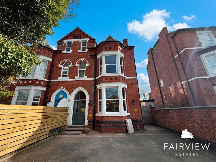 1 Bedroom Flat To Rent In Musters Road, West Bridgford, NG2