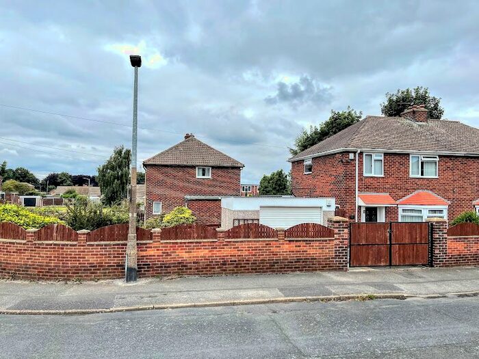 Houses for sale in Darfield, South Yorkshire
