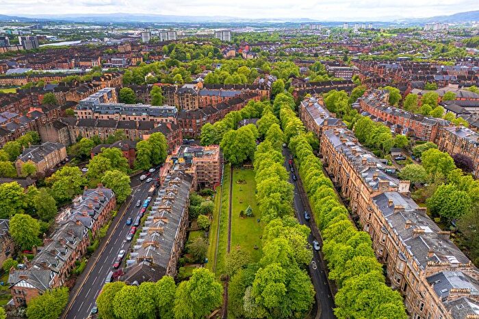 2 Bedroom Apartment For Sale In Crown Road South, Dowanhill, Glasgow, G12