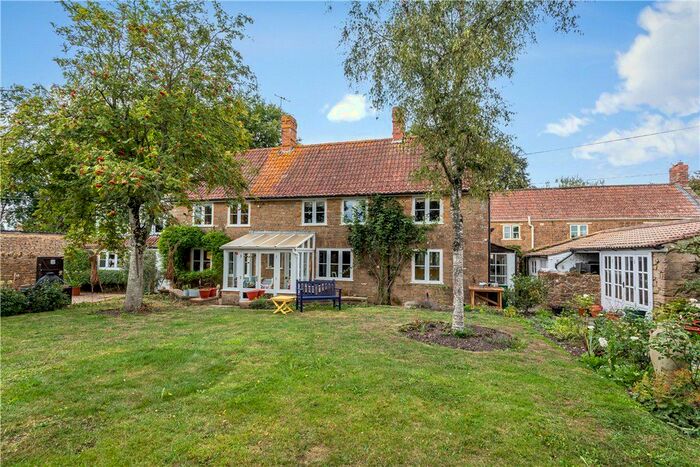 4 Bedroom Detached House For Sale In Wigborough, South Petherton, Somerset, TA13