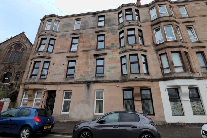 1 Bedroom Flat To Rent In Hamilton Road, Glasgow, G73