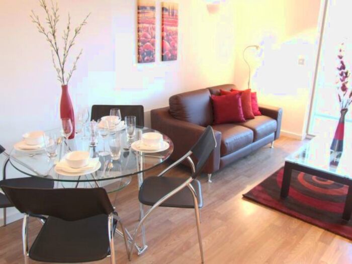 2 Bedroom Flat To Rent In Wellington Quarter West Point, Wellington Street, Leeds, LS1