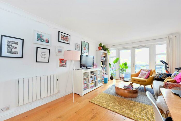 1 Bedroom Apartment To Rent In Campania Building, London, E1W