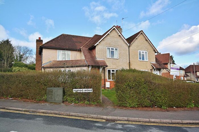 5 Bedroom Semi Detached House To Rent In Raymond Crescent, Guildford, GU2
