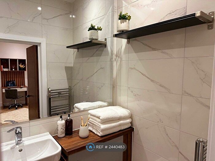 Studio To Rent In Deluxe, Derby, DE1