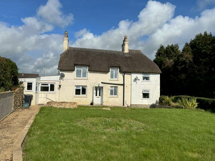 2 Bedroom Semi-Detached House To Rent In Sydney Cottages, Salwayash, Bridport, DT6