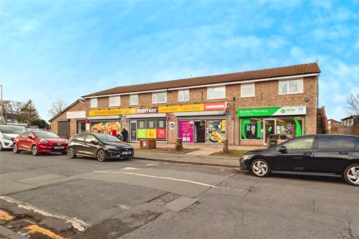 10 Bedroom Flat For Sale In Turnstone Road, Stockport, Greater Manchester, SK2