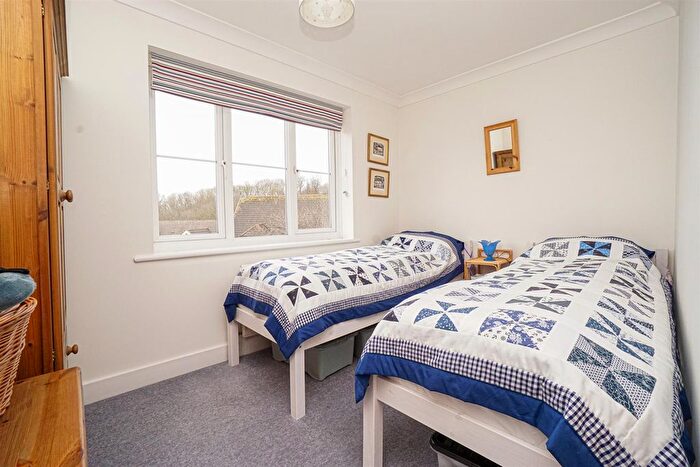 5 Bedroom Detached House For Sale In The Spaldings, St. Leonards-On-Sea, TN38