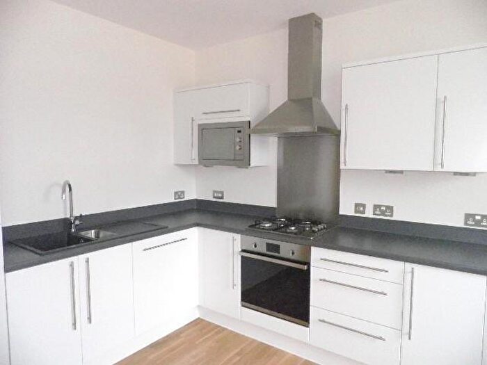 2 Bedroom Apartment To Rent In New Marchants Passage, Bath, BA1