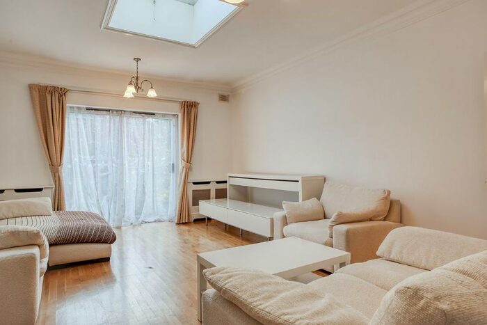 1 Bedroom Flat To Rent In Creffield Road, London, W5