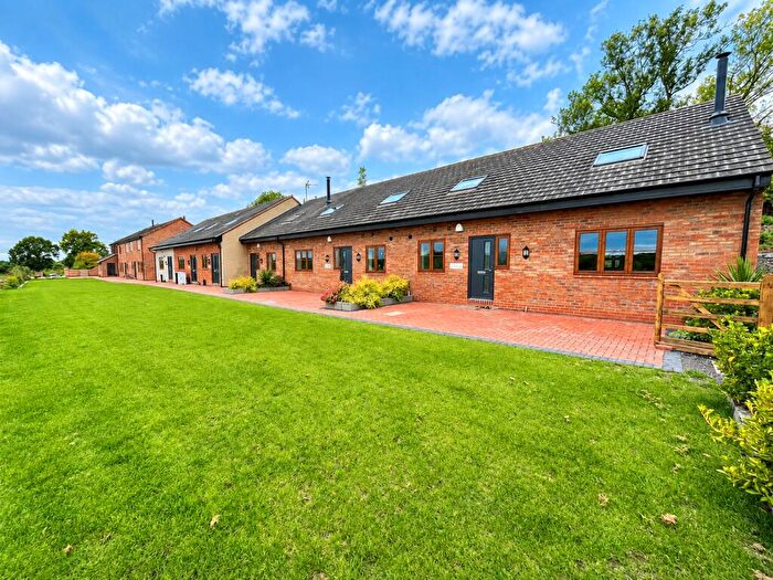 2 Bedroom Terraced House To Rent In Old Warwick Road, Rowington, Warwick, Warwickshire, CV35