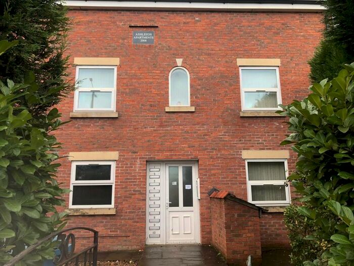 1 Bedroom Apartment To Rent In London Road, Hazel Grove, Stockport, SK7