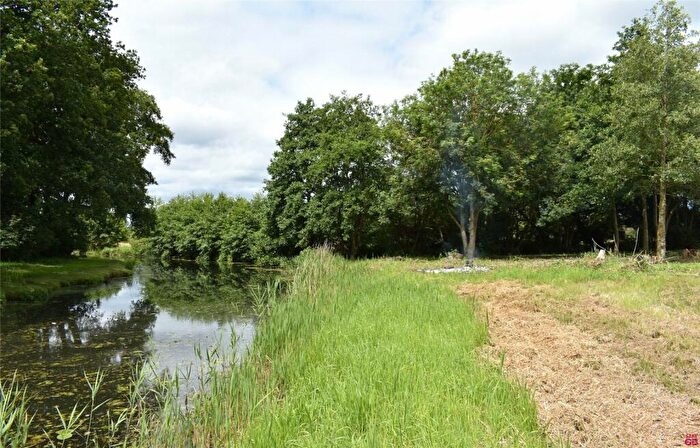 Property For Sale In Broad Fen Lane, Dilham, North Walsham, Norfolk, NR28