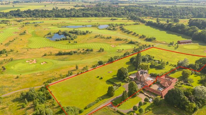 4 Bedroom Detached House For Sale In Hurworth, Darlington, DL2