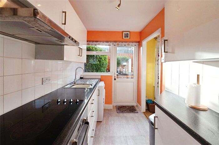 1 Bedroom Terraced House For Sale In Chapel Court, Billericay, Essex, CM12