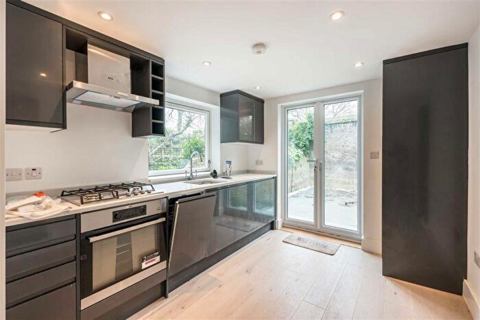 1 Bedroom Flat To Rent In Ifield Road, South Kensington, SW10
