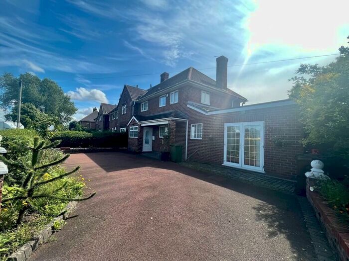 3 Bedroom End Of Terrace House For Sale In Lunt Road, Sefton Village, L29