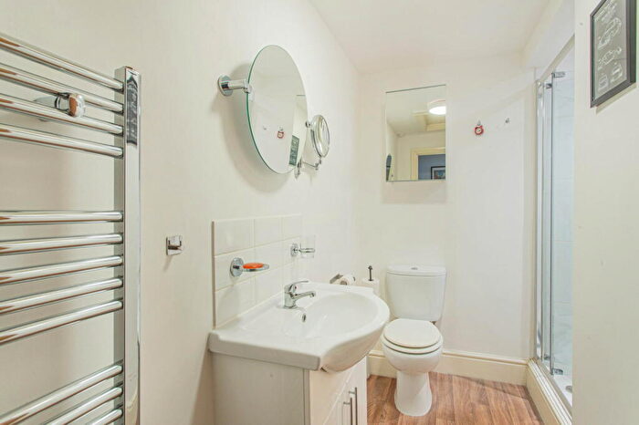 2 Bedroom Terraced House For Sale In Market Street, Wotton-under-Edge, GL12
