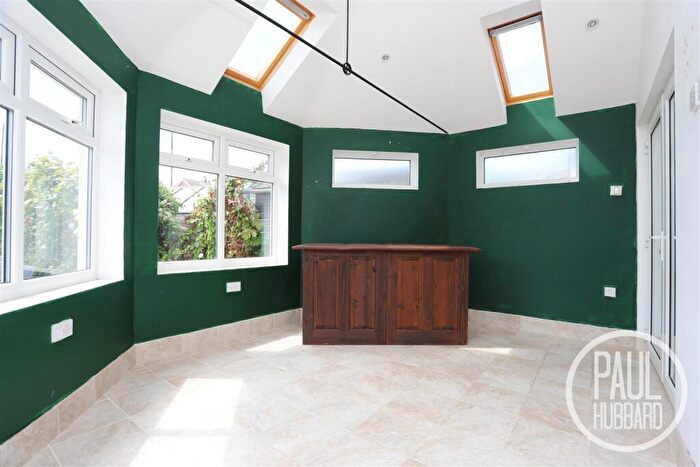 3 Bedroom Detached Bungalow For Sale In Stradbroke Road, Pakefield, NR33
