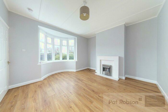 2 Bedroom Semi-Detached House To Rent In Noel Avenue, Winlaton Mill, Blaydon-on-Tyne, NE21