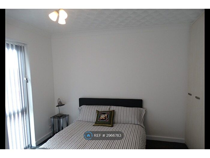 1 Bedroom Flat To Rent In Orion Close, Southampton, SO16