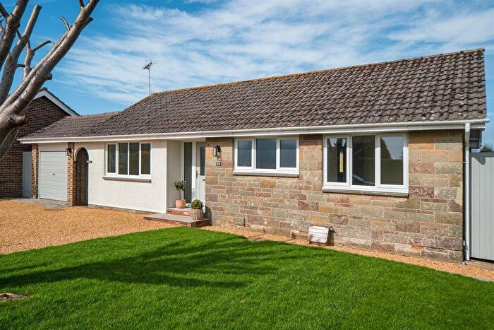 3 Bedroom Detached Bungalow For Sale In Bembridge, Isle Of Wight, PO35