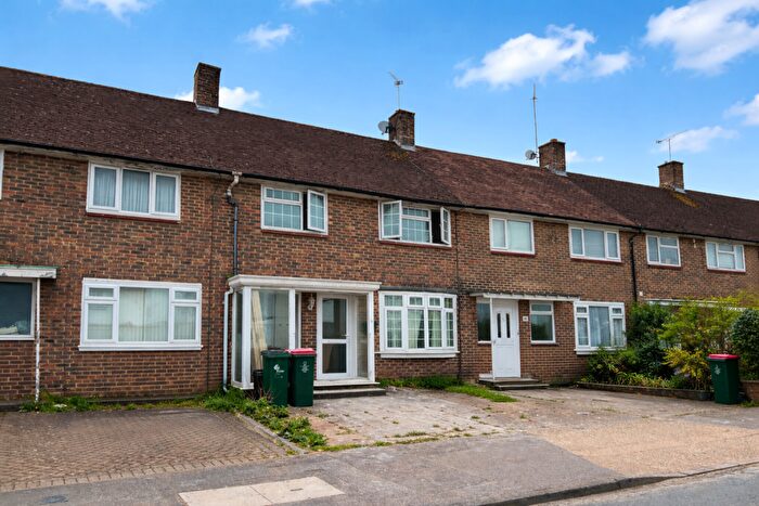 1 Bedroom House To Rent In Tilgate, RH10