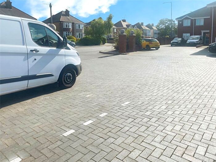 1 Bedroom Flat To Rent In Camp Hill Road, Nuneaton, Warwickshire, CV10
