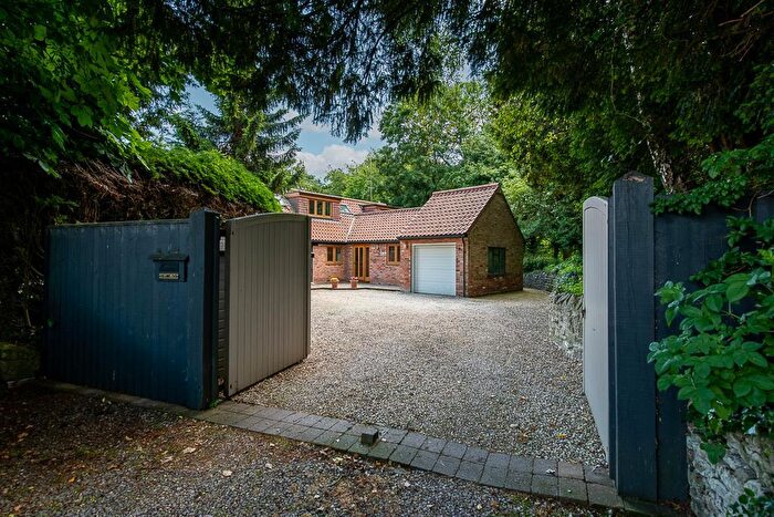 4 Bedroom Detached House For Sale In The Hollows, Thurgarton, Nottingham, NG14