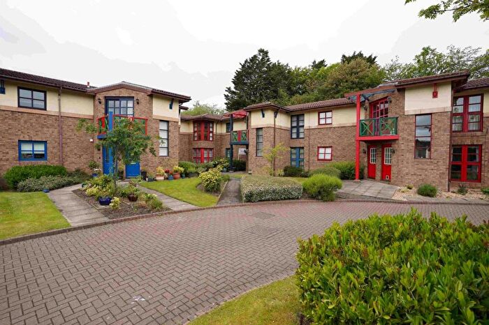 2 Bedroom Flat To Rent In East Werberside Place, Edinburgh, EH4