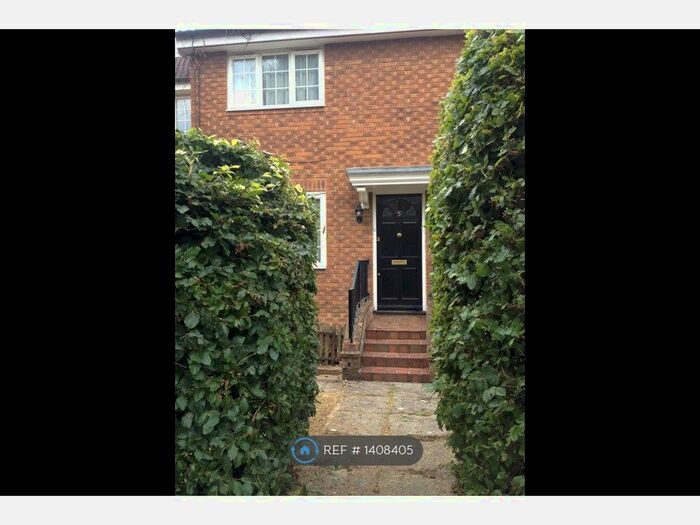 2 Bedroom Terraced House To Rent In Tempsford, Welwyn Garden City, AL7