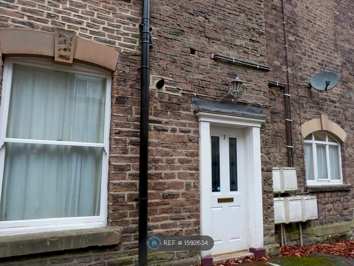 2 Bedroom Flat To Rent In Norman House, Buxton, SK17