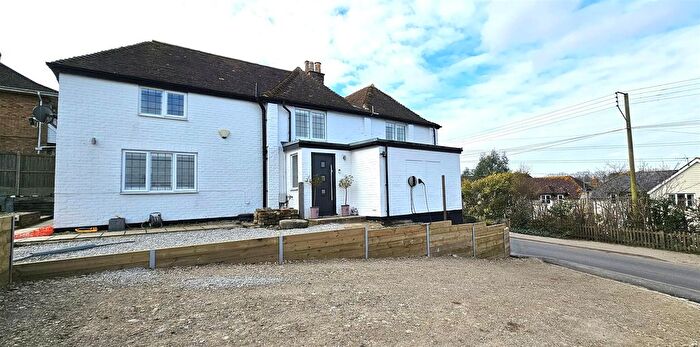 4 Bedroom Detached House To Rent In Mill Lane, Eastry, Sandwich, CT13
