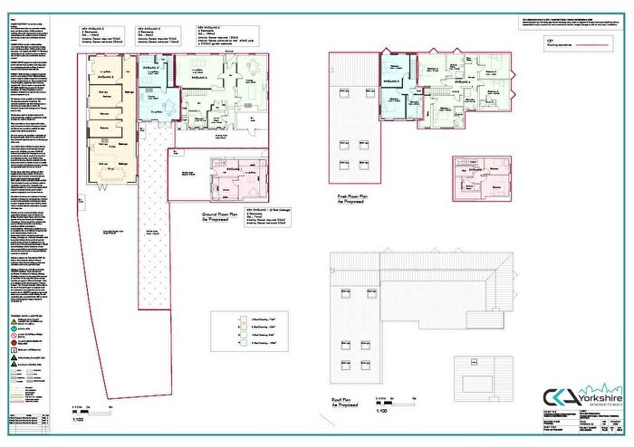 Detached House For Sale In , HU19
